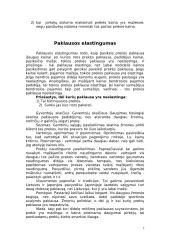 Pasiūla. Paklausa. Rinkos pusiausvyra 7 puslapis