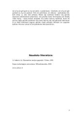 Pasiūla. Paklausa. Rinkos pusiausvyra 9 puslapis