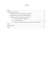 Pasiūlos ir paklausos santykis 2 puslapis