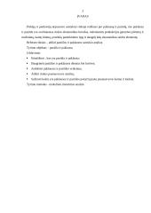 Pasiūlos ir paklausos santykis 3 puslapis