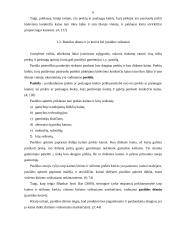 Pasiūlos ir paklausos santykis 6 puslapis