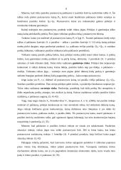 Pasiūlos ir paklausos santykis 8 puslapis