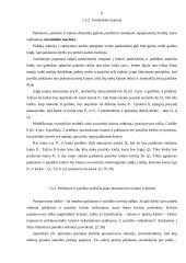 Pasiūlos ir paklausos santykis 9 puslapis