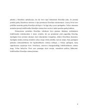 Patristikos ir Viduramžių filosofija 4 puslapis