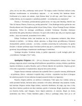 Patristikos ir Viduramžių filosofija 6 puslapis