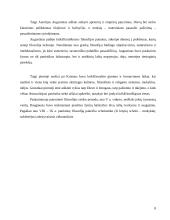 Patristikos ir Viduramžių filosofija 8 puslapis