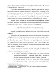 Paveldimo turto mokestis 8 puslapis