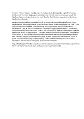 Klaudijaus paveikslas "Hamlete"