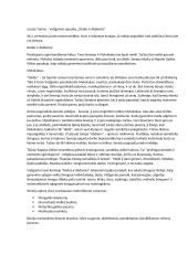 Apie "Dėdės ir dėdienės" veikėjus