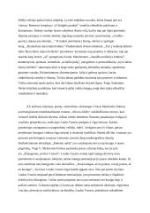 Vienatvės įtaka kūrybai 2 puslapis