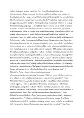 Vienatvės įtaka kūrybai 3 puslapis