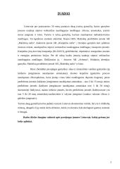 Pavojingi objektai Lietuvoje: AB "Mažeikių nafta" 2 puslapis