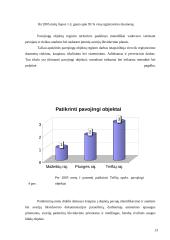 Pavojingi objektai Lietuvoje: AB "Mažeikių nafta" 13 puslapis