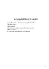 Pavojingi objektai Lietuvoje: AB "Mažeikių nafta" 15 puslapis