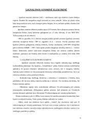 Pavojingi objektai Lietuvoje: AB "Mažeikių nafta" 8 puslapis