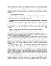 Pavojingų ir radioaktyvių atliekų utilizavimas. Radioaktyvių atliekų saugojimas bei laidojimas. Ignalinos AE atliekų utilizavimo 11 puslapis