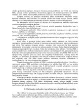 Pavojingų ir radioaktyvių atliekų utilizavimas. Radioaktyvių atliekų saugojimas bei laidojimas. Ignalinos AE atliekų utilizavimo 13 puslapis