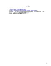 Pavojingų ir radioaktyvių atliekų utilizavimas. Radioaktyvių atliekų saugojimas bei laidojimas. Ignalinos AE atliekų utilizavimo 18 puslapis