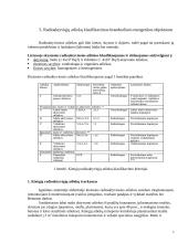 Pavojingų ir radioaktyvių atliekų utilizavimas. Radioaktyvių atliekų saugojimas bei laidojimas. Ignalinos AE atliekų utilizavimo 6 puslapis