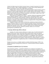 Pavojingų ir radioaktyvių atliekų utilizavimas. Radioaktyvių atliekų saugojimas bei laidojimas. Ignalinos AE atliekų utilizavimo 7 puslapis