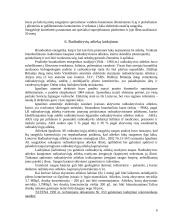 Pavojingų ir radioaktyvių atliekų utilizavimas. Radioaktyvių atliekų saugojimas bei laidojimas. Ignalinos AE atliekų utilizavimo 8 puslapis