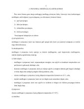 Pavojingų medžiagų klasifikavimas ir jų ženklinimas 4 puslapis