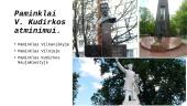 Vincas Kudirka - asmenybė ir kūryba 13 puslapis