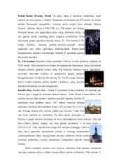 Pažintinė kelionė: Čekija-Austrija-Italija 11 puslapis