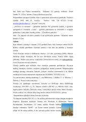 Pažintinė kelionė: Čekija-Austrija-Italija 12 puslapis