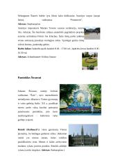 Pažintinė kelionė: Čekija-Austrija-Italija 13 puslapis