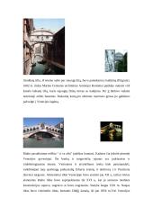 Pažintinė kelionė: Čekija-Austrija-Italija 17 puslapis