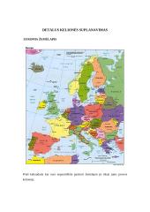 Pažintinė kelionė: Čekija-Austrija-Italija 8 puslapis