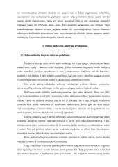 Pelno mokesčio įstatymo problemos 9 puslapis