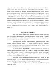 Pelno mokestis ir apskaita: firma "Andarnera" 14 puslapis