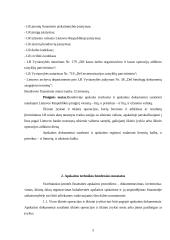 Pelno mokestis ir apskaita: firma "Andarnera" 5 puslapis