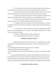 Pelno mokestis ir apskaita: firma "Andarnera" 6 puslapis