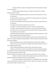 Pelno mokestis ir apskaita: firma "Andarnera" 9 puslapis
