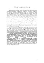 Naujoji pensijų reforma Lietuvoje 3 puslapis