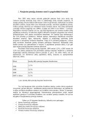 Naujoji pensijų reforma Lietuvoje 4 puslapis