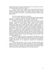 Naujoji pensijų reforma Lietuvoje 8 puslapis