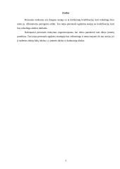 Personalo mokymo ir ugdymo nauda įmonei ir darbuotojui 3 puslapis