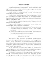 Personalo mokymo ir ugdymo nauda įmonei ir darbuotojui 4 puslapis