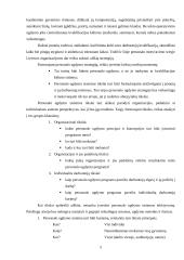 Personalo mokymo ir ugdymo nauda įmonei ir darbuotojui 5 puslapis