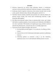 Personalo mokymo ir ugdymo nauda įmonei ir darbuotojui 7 puslapis