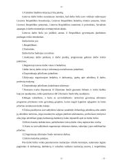 Personalo įdarbinimas ir organizavimas 13 puslapis