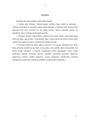 Personalo įdarbinimas ir organizavimas 17 puslapis