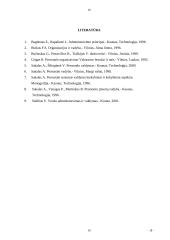 Personalo įdarbinimas ir organizavimas 18 puslapis