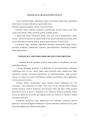 Personalo įdarbinimas ir organizavimas 6 puslapis