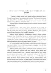 Personalo įdarbinimas ir organizavimas 8 puslapis