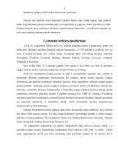 Personalo paieškos procesas įmonėje: statybos įrengimų nuoma ir pardavimas 11 puslapis